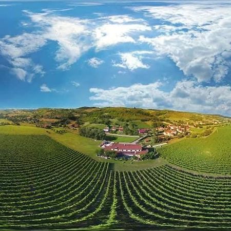 Stupnicki Dvori Winery Hotel Brodski Stupnik Ngoại thất bức ảnh